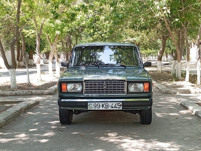 LADA (VAZ) 2107 2010, 265,785 km - 1.6 л - Şirvan