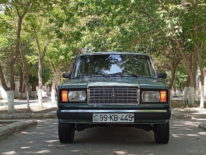 LADA (VAZ) 2107 2010, 265,785 km - 1.6 л - Şirvan