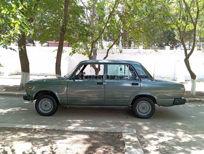 LADA (VAZ) 2107 2010, 265,785 km - 1.6 л - Şirvan