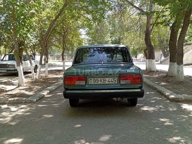 LADA (VAZ) 2107 2010, 265,785 km - 1.6 л - Şirvan