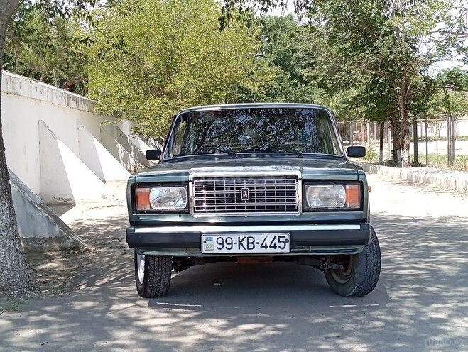 LADA (VAZ) 2107 2010, 265,785 km - 1.6 л - Şirvan