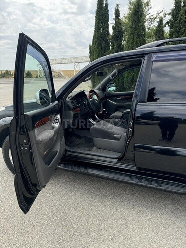 Toyota Land Cruiser Prado 2006, 231,000 km - 2.7 l - Qobustan