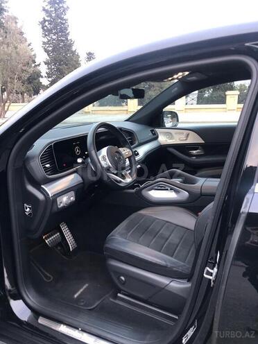 Mercedes GLE 350 4MATIC Coupe-18