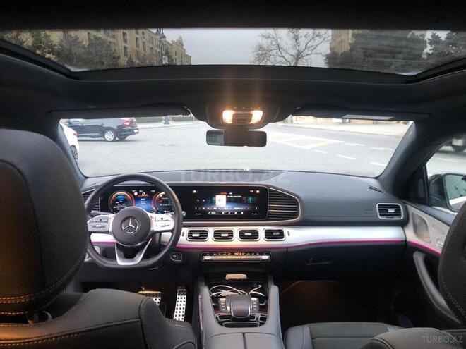 Mercedes GLE 350 4MATIC Coupe-11