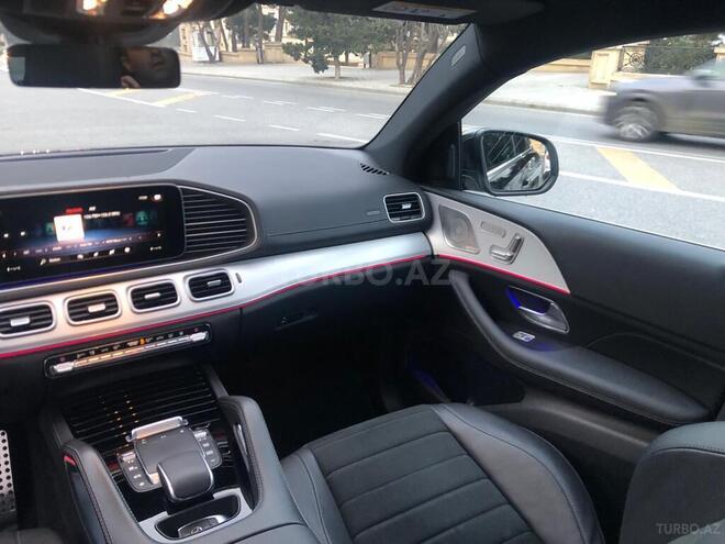 Mercedes GLE 350 4MATIC Coupe-19