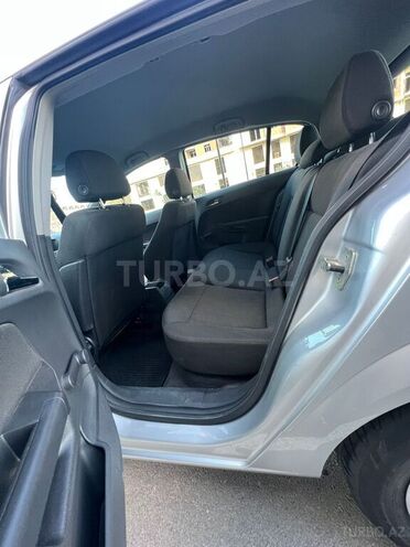 Opel Astra 2004, 161,000 km - 1.4 l - Sumqayıt