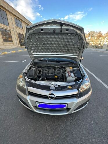 Opel Astra 2004, 161,000 km - 1.4 l - Sumqayıt