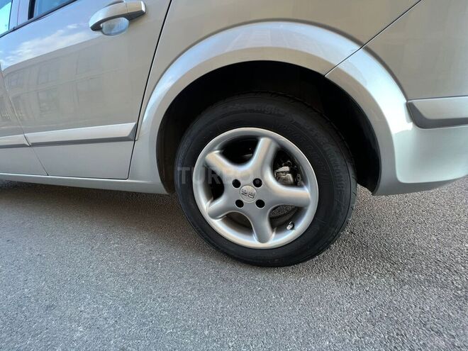 Opel Astra 2004, 161,000 km - 1.4 l - Sumqayıt