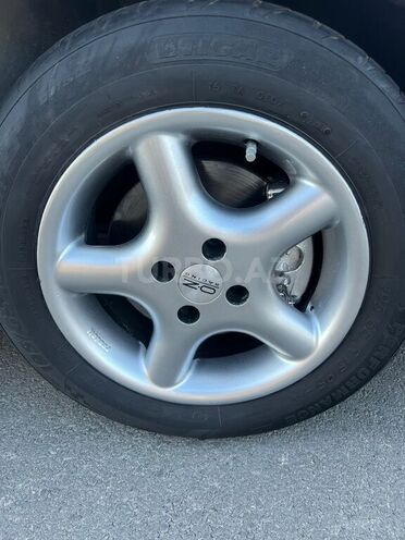 Opel Astra 2004, 161,000 km - 1.4 l - Sumqayıt