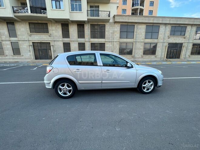 Opel Astra 2004, 161,000 km - 1.4 l - Sumqayıt