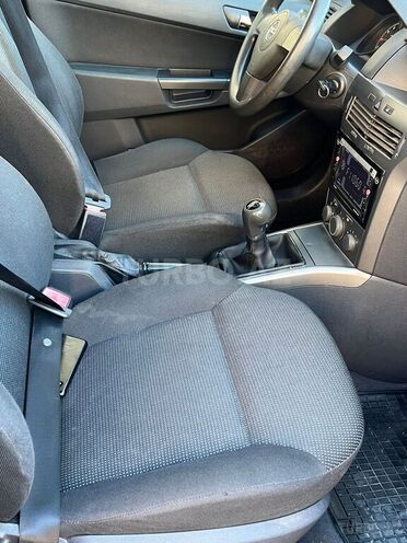 Opel Astra 2004, 161,000 km - 1.4 l - Sumqayıt