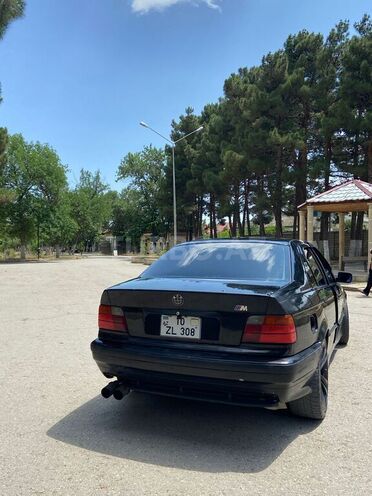 BMW 318 1994, 358,967 km - 1.8 l - Bakı