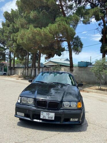 BMW 318 1994, 358,967 km - 1.8 l - Bakı
