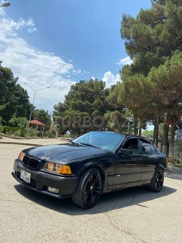 BMW 318 1994, 358,967 km - 1.8 l - Bakı
