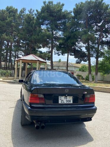 BMW 318 1994, 358,967 km - 1.8 l - Bakı