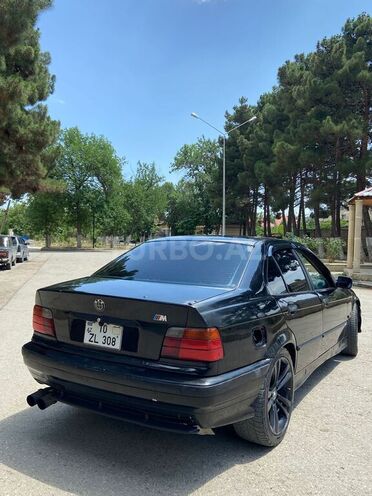 BMW 318 1994, 358,967 km - 1.8 l - Bakı