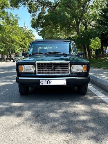 LADA (VAZ) 2107 2007, 68,000 km - 1.6 l - Bakı