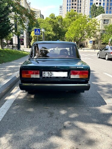 LADA (VAZ) 2107 2007, 68,000 km - 1.6 l - Bakı
