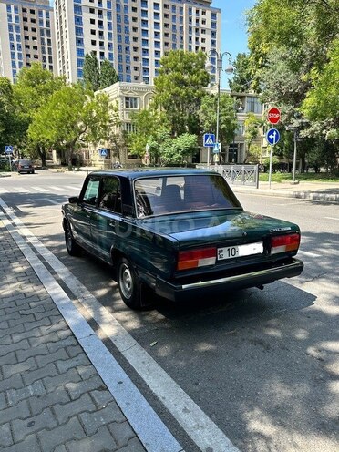 LADA (VAZ) 2107 2007, 68,000 km - 1.6 l - Bakı