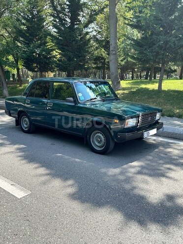 LADA (VAZ) 2107 2007, 68,000 km - 1.6 l - Bakı