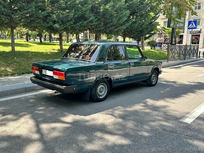 LADA (VAZ) 2107 2007, 68,000 km - 1.6 l - Bakı