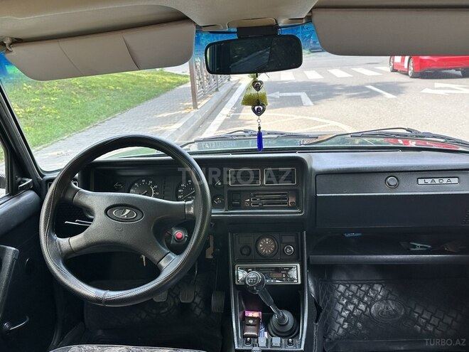 LADA (VAZ) 2107 2007, 68,000 km - 1.6 l - Bakı