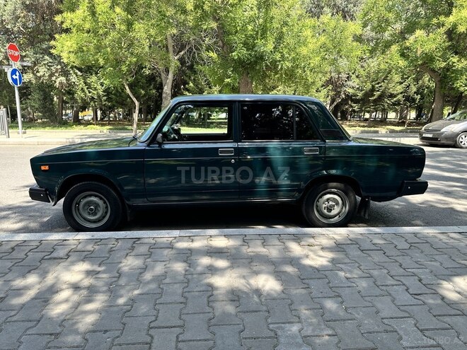 LADA (VAZ) 2107 2007, 68,000 km - 1.6 l - Bakı