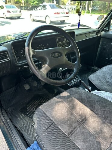 LADA (VAZ) 2107 2007, 68,000 km - 1.6 l - Bakı