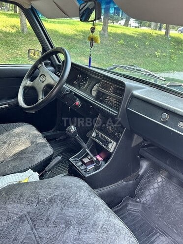 LADA (VAZ) 2107 2007, 68,000 km - 1.6 l - Bakı