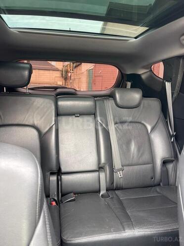 Hyundai Santa Fe 2014, 113,800 km - 2.4 л - Bakı