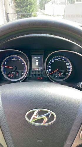 Hyundai Santa Fe 2014, 113,800 km - 2.4 л - Bakı