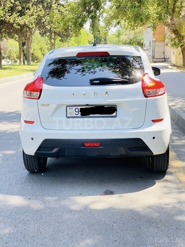 LADA (VAZ) XRAY 2019, 52,000 km - 1.8 l - Bakı