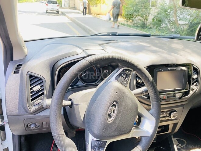 LADA (VAZ) XRAY 2019, 52,000 km - 1.8 l - Bakı