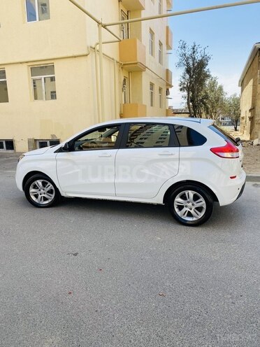 LADA (VAZ) XRAY 2019, 52,000 km - 1.8 l - Bakı