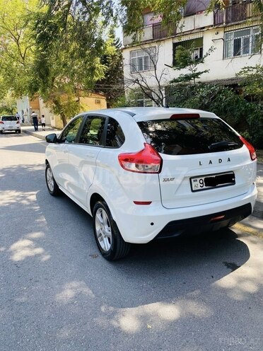 LADA (VAZ) XRAY 2019, 52,000 km - 1.8 l - Bakı