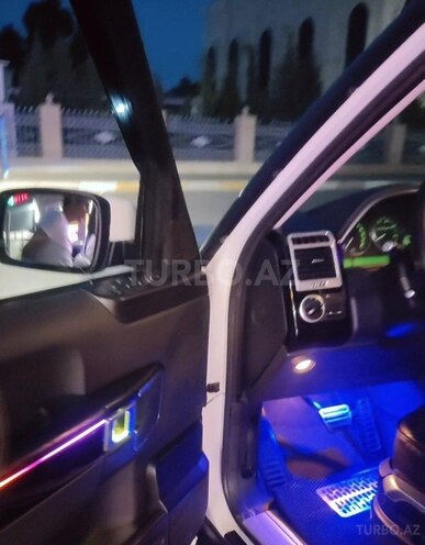 Land Rover Range Rover 2008, 219,796 km - 4.2 l - Bərdə