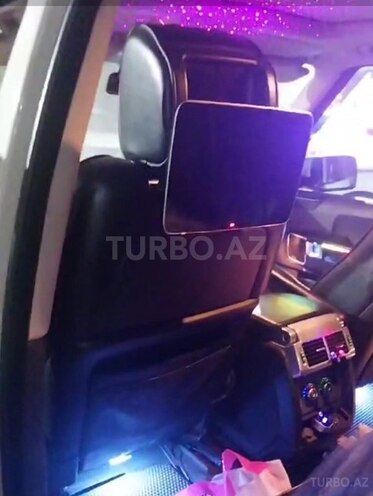 Land Rover Range Rover 2008, 219,796 km - 4.2 l - Bərdə