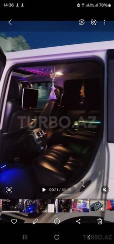 Land Rover Range Rover 2008, 219,796 km - 4.2 l - Bərdə