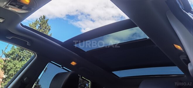 Hyundai Santa Fe 2017, 116,500 km - 2.0 l - Gəncə