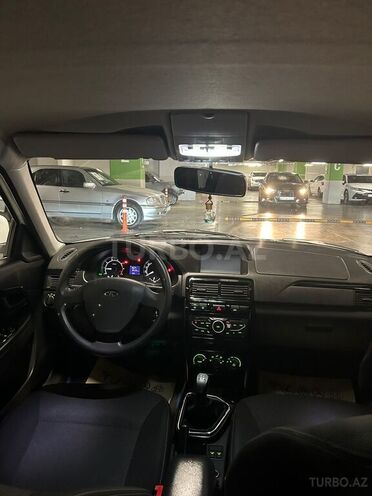 LADA (VAZ) Priora 2018, 85,000 km - 1.6 л - Bakı