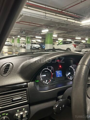 LADA (VAZ) Priora 2018, 85,000 km - 1.6 л - Bakı