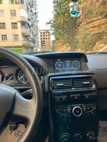 LADA (VAZ) Priora 2018, 85,000 km - 1.6 л - Bakı
