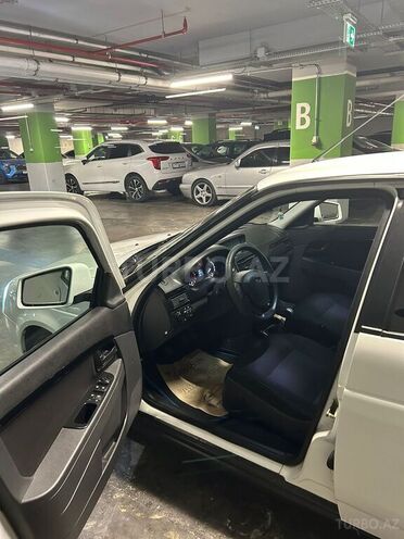 LADA (VAZ) Priora 2018, 85,000 km - 1.6 л - Bakı