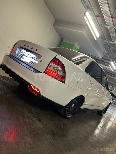 LADA (VAZ) Priora 2018, 85,000 km - 1.6 л - Bakı