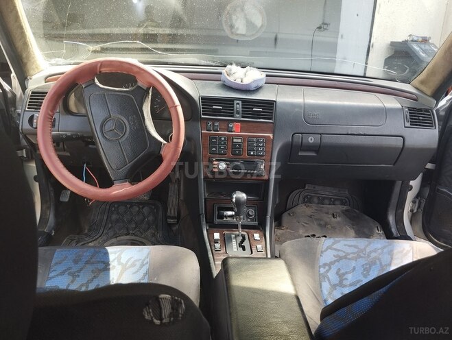 Mercedes C 220 1995, 500,000 km - 2.2 л - Bakı