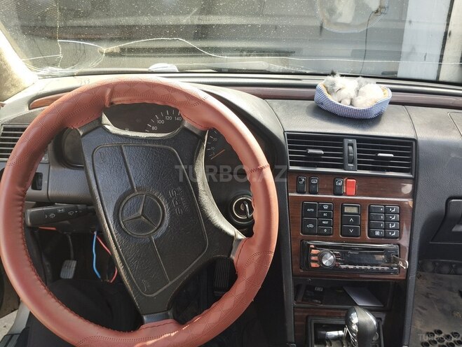 Mercedes C 220 1995, 500,000 km - 2.2 л - Bakı