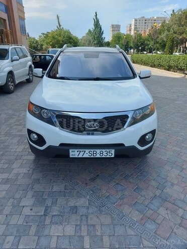 Kia Sorento 2011, 168,300 km - 2.4 л - Bakı