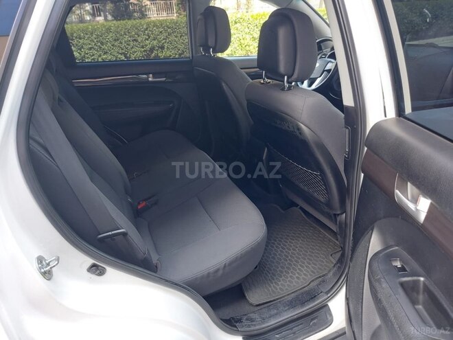 Kia Sorento 2011, 168,300 km - 2.4 л - Bakı