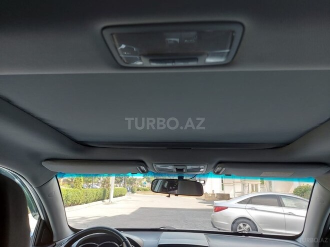 Kia Sorento 2011, 168,300 km - 2.4 л - Bakı