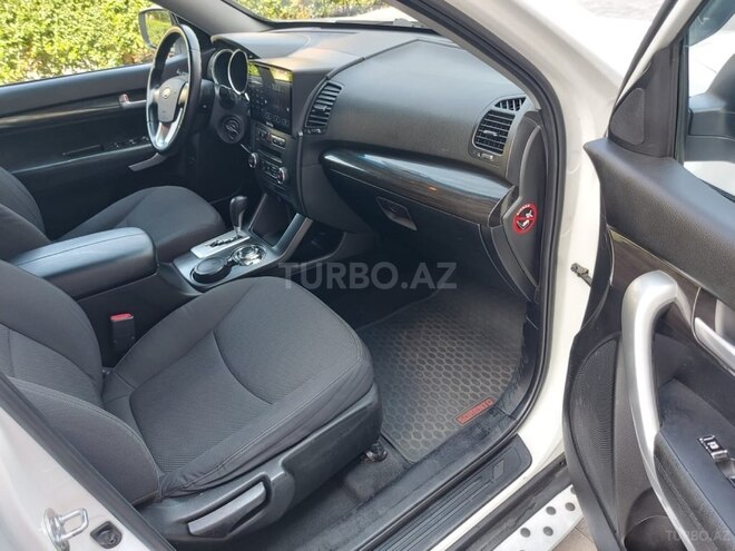 Kia Sorento 2011, 168,300 km - 2.4 л - Bakı